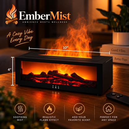 Ember Mist