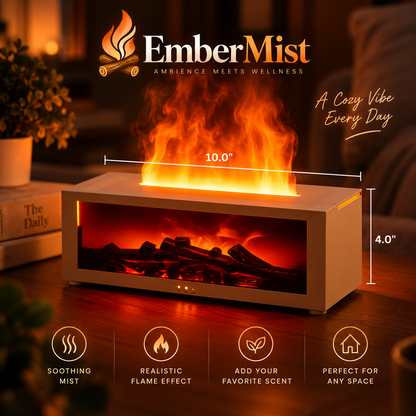 Ember Mist
